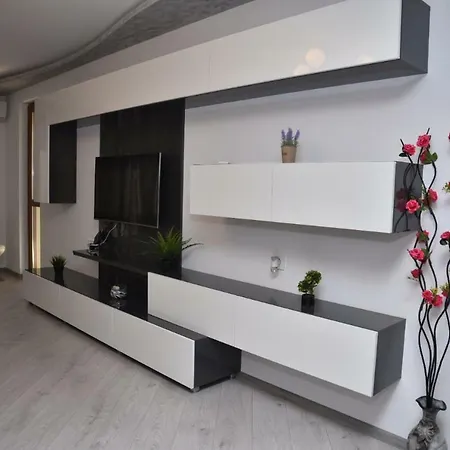 Διαμέρισμα Skalen Venetz Lux Βελίκο Τίρνοβο