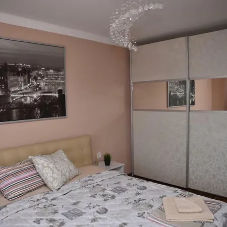 Διαμέρισμα Skalen Venetz Lux *